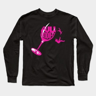 Catherine Full Body inspired 'Full Body' Design Long Sleeve T-Shirt